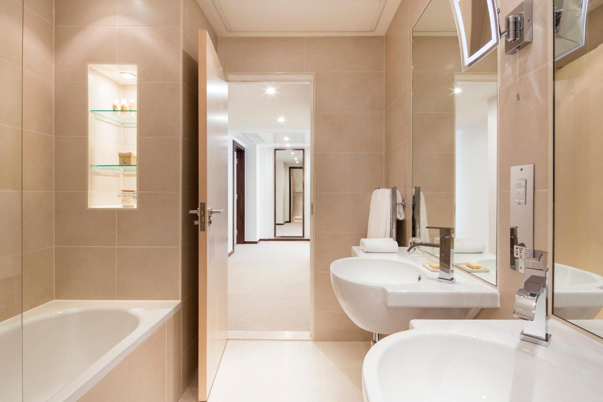 Juniorsuite City